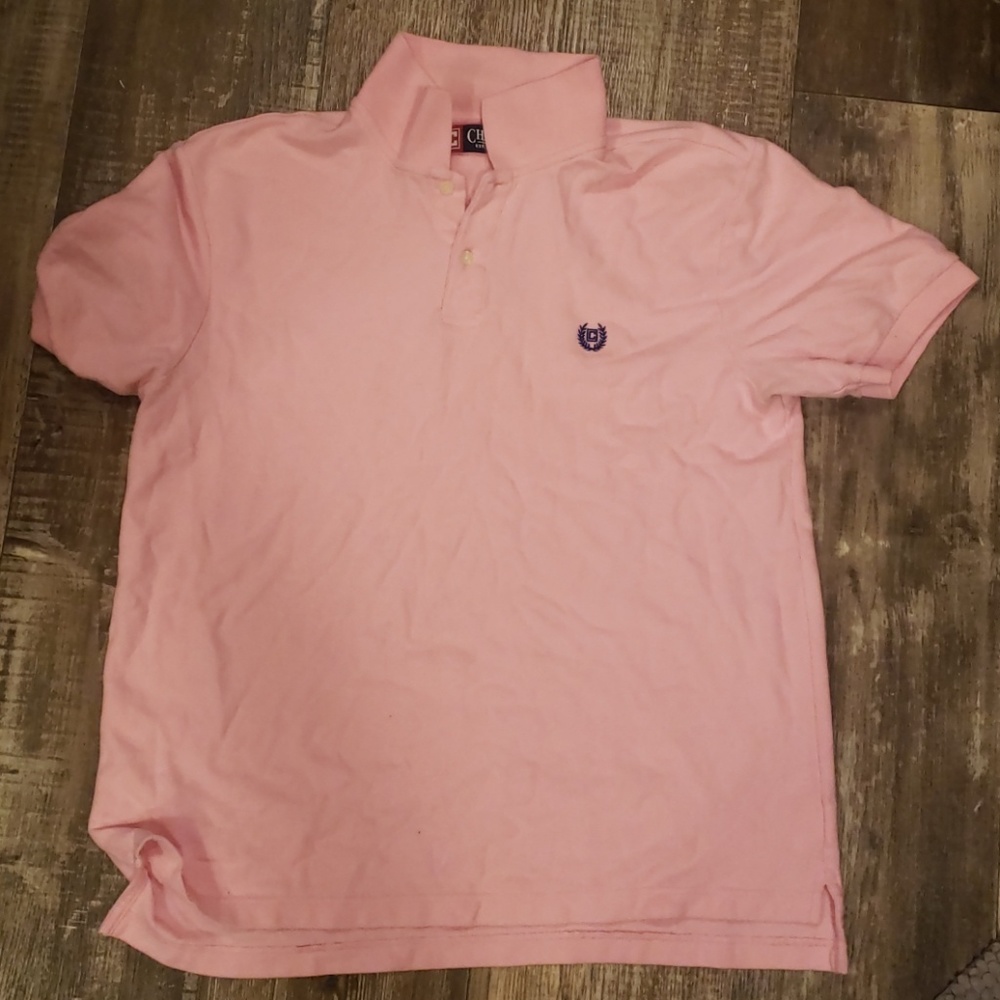 Mens polo